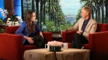 DeGeneres to Page: ‘I am so proud of you for coming out’