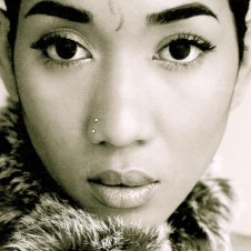 Diana King