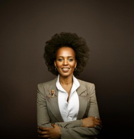 Diedra Meredith