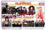 The Dinah