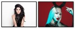 Bebe Rexha and Ivy Levan