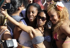 Dinah's Girls