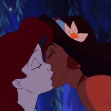 Happily ever after