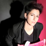 DJ Lisa Pittman