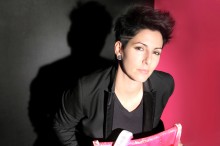 DJ Lisa Pittman