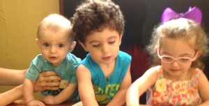 donor siblings