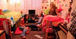 annoying roommates