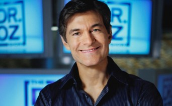 Dr. Oz
