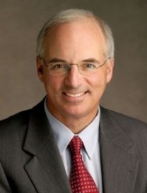 Dr. Alan Goldbloom of Minnesota Children's Hospital Dr. Alan Goldbloom of Minnesota Children's Hospital