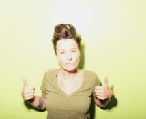Interview with Rock Artist Melissa Ferrick
