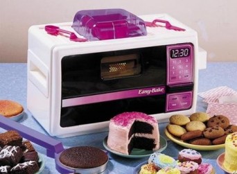 Easy Bake Oven