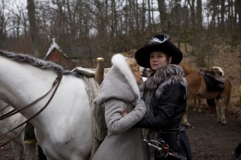 Ebba_Kristina_horse
