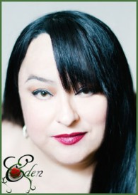 Christine de la Rosa