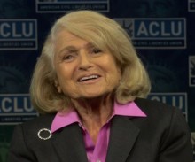 Edie Windsor asks Supreme Court to take up DOMA case