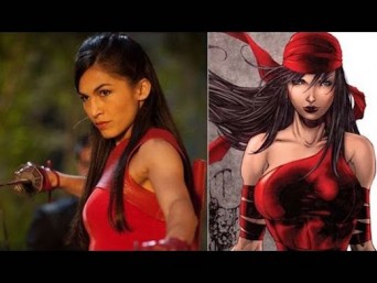 Elektra