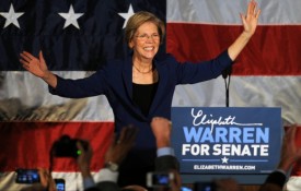 Elizabeth Warren