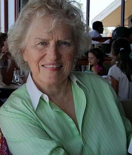 Ella Matthes