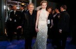 9 adorable, famous lesbian couples Ellen and Portia at the Oscars