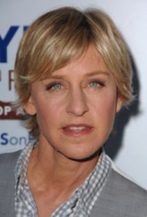 Ellen DeGeneres