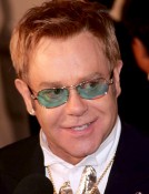 Elton John, others auction off backstage passes to end LGBT homelessness