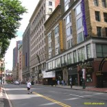 emerson college