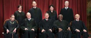 NCLR breaks down the looming Supreme Court battles on LGBTQ rights US Supreme Court