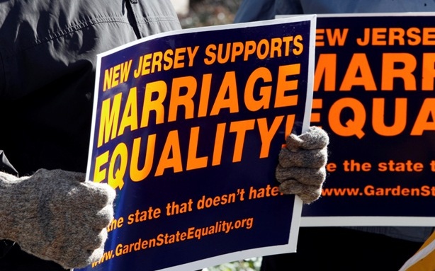 new jersey marriage equality