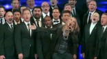 Etheridge, Gay Men’s Chorus of LA perform ‘Uprising of Love’