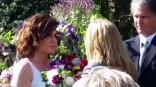Etheridge wedding serenade
