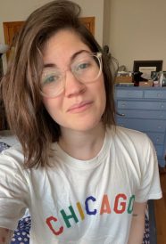 Camille Beredjick