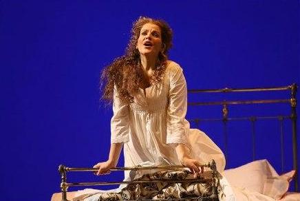 Opera performer