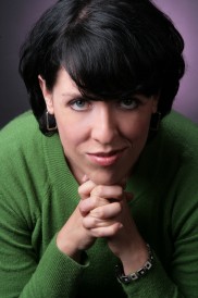 Eva Tenuto of the TMI Projecf