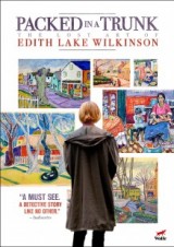 Packed in a Trunk: The Lost Art of Edith Lake Wilkinson