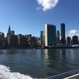 Let a Local Expeditions tour guide take you on a ferry ride!