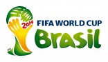 My FIFA World Cup does not runneth over FIFA World Cup 2014 logo