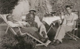 Gertrude Stein
