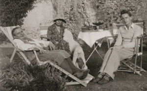 Gertrude Stein