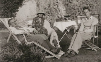 Gertrude Stein