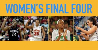 Final Four roundup