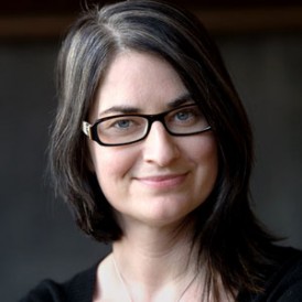 Karen Finneyfrock