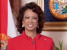 Florida Lieutenant Governor makes disparging remark about lesbians