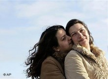 French PM says France will legalize gay marriage