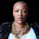Former American Idol and The Voice contestant Frenchie Davis comes out