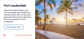 Top LGBTQ Activities in Fort Lauderdale