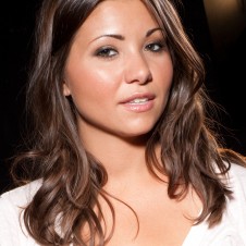 Gabrielle Lindau
