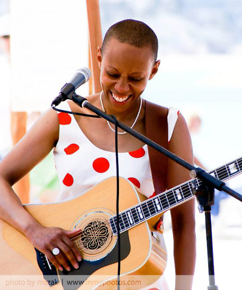 gail ann dorsey