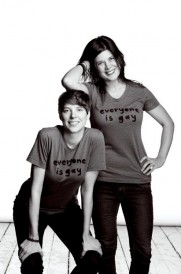 Everyone is Gay