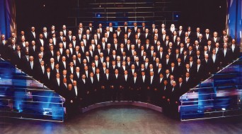 Gay Men's Chorus of LA