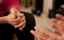 Religious groups mount support for gay therapy