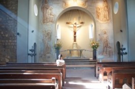 Gays struggle to reconcile religion and lifestyle
